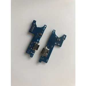 Samsung A115F Galaxy A11 Şarj Soketi + Mikrofon Full