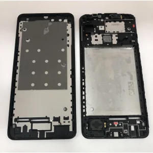 Samsung A125F Galaxy A12 Ekran Çıtası Orjinal Çıkma