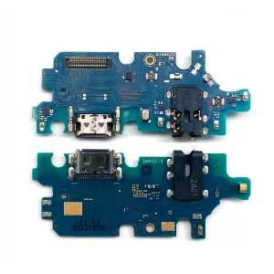 Samsung A135F Galaxy A13 Şarj Soket Bordu Full