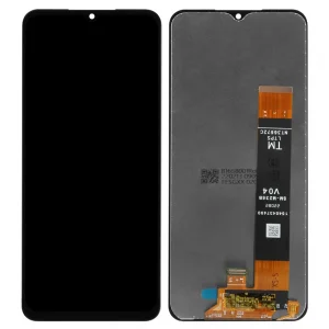 Samsung A137F Galaxy A13 Lcd Ekran + Dokunmatik Full