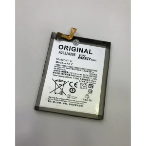 Samsung A202F Galaxy A20e Batarya (3000 mAh)