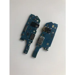 Samsung A202F Galaxy A20e Şarj Soketi Bordu Full