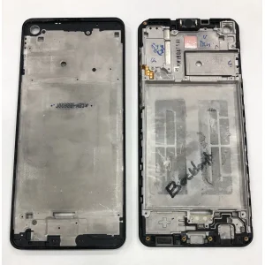 Samsung A217F Galaxy A21s Ekran Çıtası Orjinal Çıkma