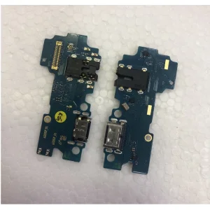 Samsung A225F Galaxy A22 Şarj Soketi Bordu Full