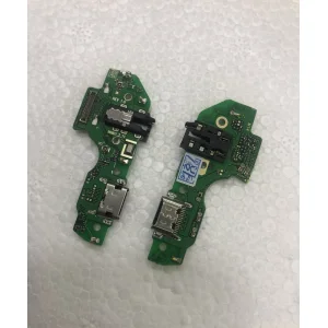 Samsung A226B Galaxy A22 (5G) Şarj Soketi Bordu Full