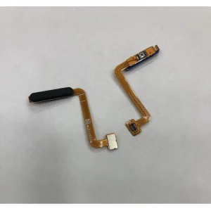 Samsung A235F Galaxy A23 Power On Off Film Parmak İzi Okuyucu