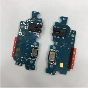 Samsung A235F Galaxy A23 Şarj Soket Bordu Full