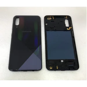 Samsung A307F Galaxy A30s Kasa Arka Kapak Pil Kapağı