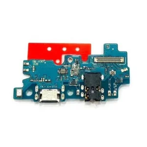 Samsung A307FN/DS Galaxy A30s Şarj Soketi Bordu Full