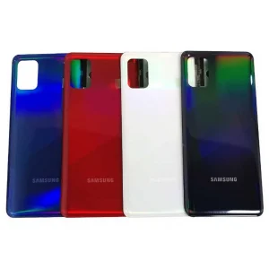 Samsung A315F Galaxy A31 Arka Kapak Pil Kapağı