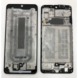 Samsung A325F Galaxy A32 Ekran Çıtası Orjinal Çıkma