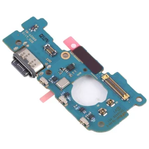 Samsung A336E Galaxy A33 5G Şarj Soket Bordu Full