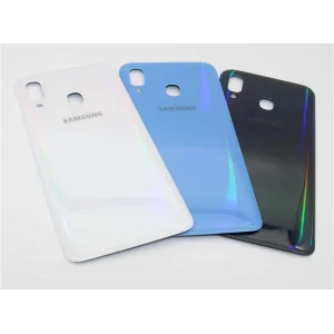 Samsung A405F Galaxy A40 Arka Kapak Pil Kapağı