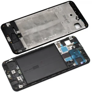 Samsung A505F Galaxy A50 Ekran Çıtası