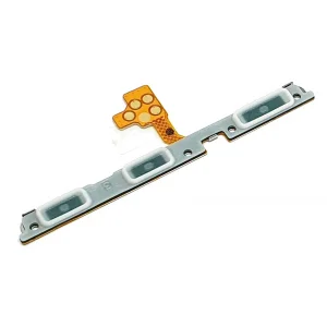 Samsung A525F Galaxy A52 Power On Off Yan Ses Film Flex