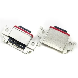 Samsung A530F Galaxy A8 (2018) Şarj Soketi