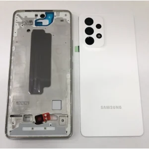Samsung A536E Galaxy A53 5G Kasa Kapak Full