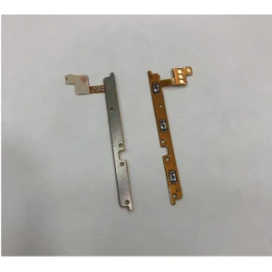 Samsung A536E Galaxy A53 Power On Off Yan Ses Film