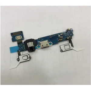 Samsung A700F Galaxy A7 Şarj Soketi Bordu Full