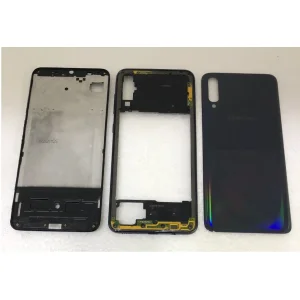 Samsung A705F Galaxy A70 Kasa Kapak Full