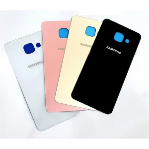 Samsung A710F Galaxy A7 (2016) Arka Kapak Pil Kapağı