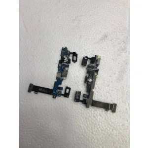 Samsung A710F Galaxy A7 (2016) Şarj Bordu Full Orjinal Çıkma