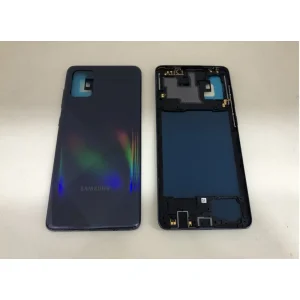 Samsung A715F Galaxy A71 Kasa Kapak