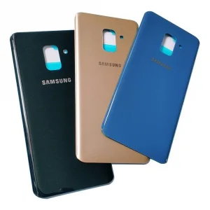 Samsung A730F Galaxy A8 Plus (2018) Arka Kapak Pil Kapağı