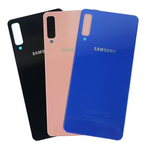 Samsung A750F Galaxy A7 (2018) Arka Kapak Pil Kapağı