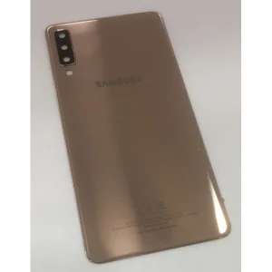 Samsung A750F Galaxy A7 2018 Arka Pil Kapağı Orjinal Çıkma