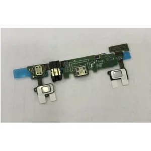 Samsung A800F Galaxy A8 Şarj Soketi Bordu Full