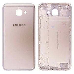 Samsung A810F/DS Galaxy A8 (2016) Kasa Arka Kapak Pil Kapağı