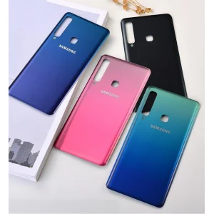 Samsung A920F Galaxy A9 (2018) Arka Kapak Pil Kapağı