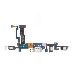 Samsung C5010 Galaxy C5 Pro Şarj Soketi Bordu Full