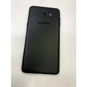 Samsung C9000 Galaxy C9 Pro Kasa Arka Kapak Pil Kapağı