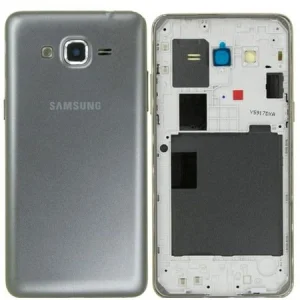 Samsung G530F Galaxy Grand Prime Kasa Kapak (Tek Hat)