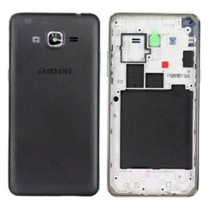 Samsung G532F/DS Galaxy Grand Prime Plus Kasa Kapak (Çift Hat)