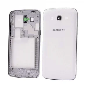Samsung G7105 Galaxy Grand 2 Kasa Kapak (Tek Hat)