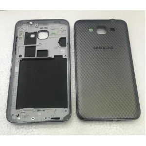 Samsung G720AX Galaxy Grand Max Kasa Kapak
