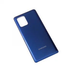 Samsung G770F Galaxy S10 Lite Arka Kapak Pil Kapağı