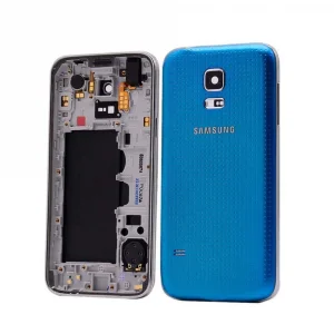 Samsung G800H Galaxy S5 Mini Kasa Kapak