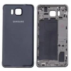 Samsung G850FQ Galaxy Alpha Kasa Kapak