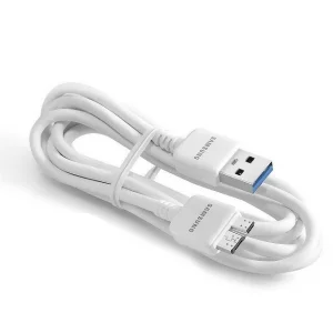 Samsung G900H Galaxy S5 Şarj Kablosu / Usb Kablo