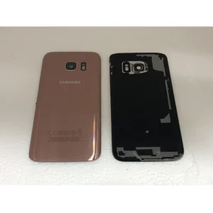 Samsung G930F Galaxy S7 Arka Kapak Pil Kapağı Orjinal Çıkma