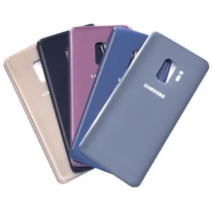 Samsung G960F Galaxy S9 Arka Kapak Pil Kapağı