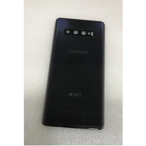 Samsung G975F/DS Galaxy S10 Plus Arka Pil Kapağı Orjinal Çıkma