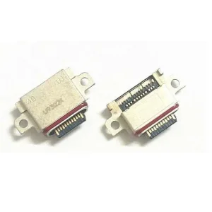 Samsung G975F Galaxy S10+ Plus Şarj Soketi