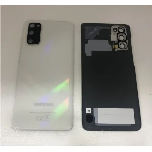 Samsung G980F Galaxy S20 Arka Kapak Pil Kapağı Orjinal Çıkma