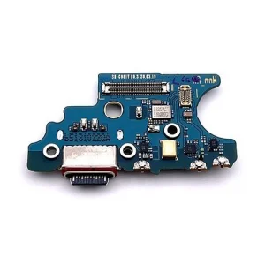 Samsung G980F Galaxy S20 Şarj Soketi + Mikrofon Full