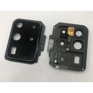 Samsung G988B/DS Galaxy S20 Ultra Kamera Camı Orjinal Çıkma